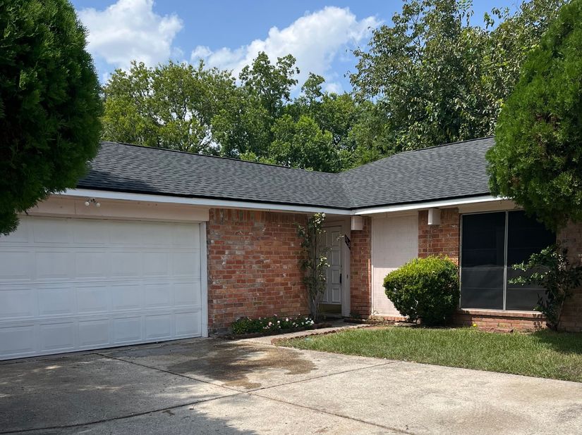 11818 Sawmill Stream Circle, Houston TX 77067