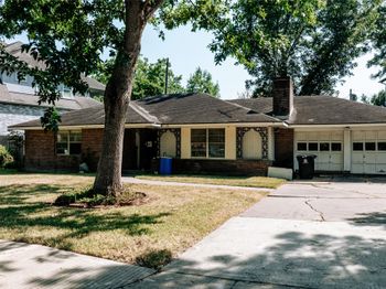 3807 Linkwood Drive