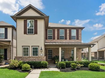 9626 Caddo Ridge Lane