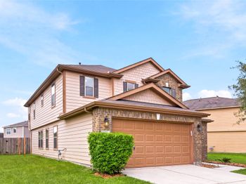 18919 Remington Springs Drive