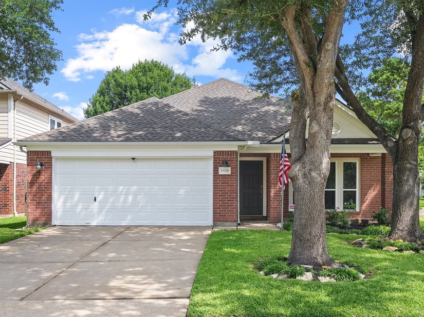 15335 Misty Dawn Trail, Cypress TX 77433