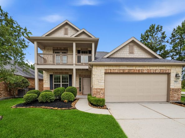 31743 Chapel Rock Lane, Spring TX 77386