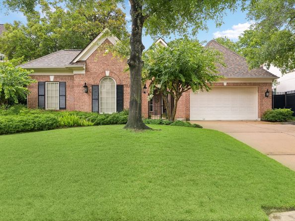 11426 Noblewood Crest Lane, Houston TX 77082
