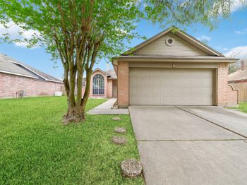 19515 Horden Creek Drive