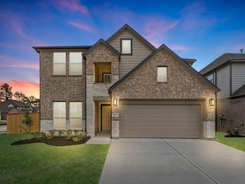 2495 Forest Cedar Lane