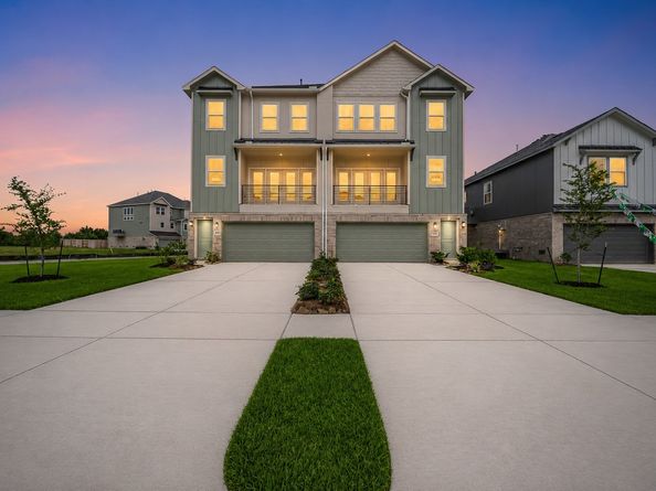 20650 Dynamic Court, Humble TX 77338