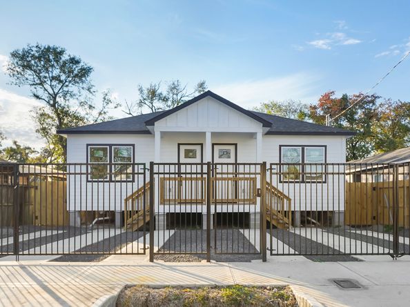 3907 Falls Street, Houston TX 77026