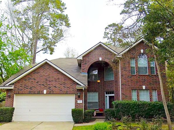 75 W Prairie Dawn Circle, The Woodlands TX 77385