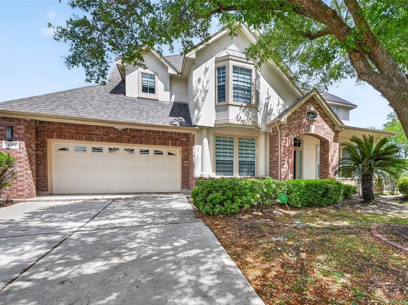 1311 Rene Court Court, Sugar Land TX 77479