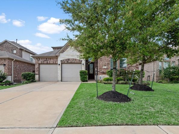 10022 Open Slope Court, Humble TX 77396