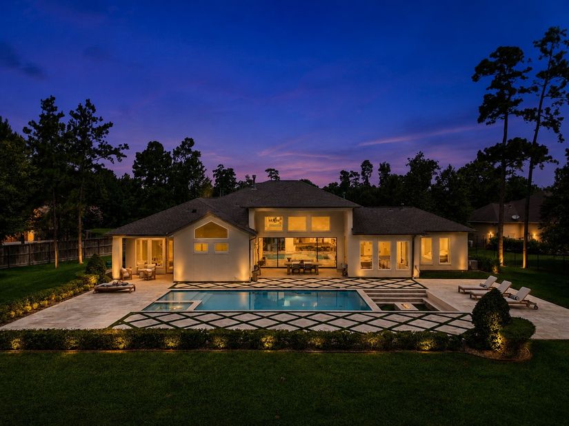 6310 Star Light Court, Spring TX 77386