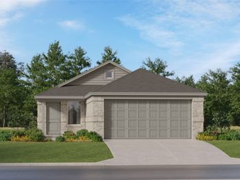 16269 Bergara Bend Drive