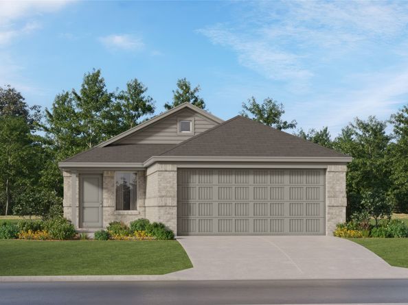 16269 Bergara Bend Drive, New Caney TX 77357