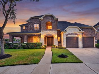 6507 Hidden Ridge Court