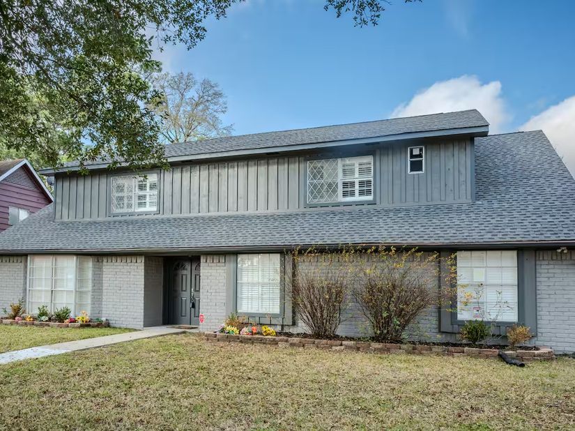 15815 Baytree Drive, Houston TX 77070