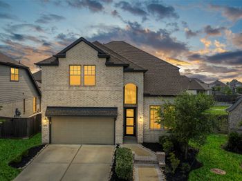 14910 Big Spring Park Drive