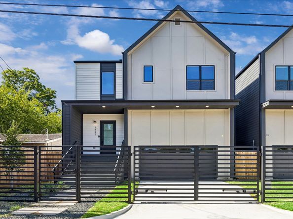 1421 E 36th Street, Houston TX 77022