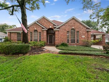 20403 Atascocita Shores Drive