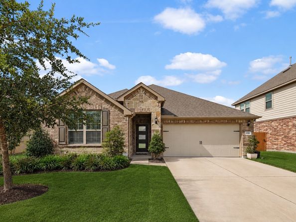 4380 Imperial Gardens Drive, Spring TX 77386
