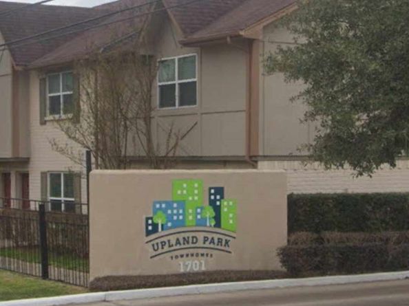 1701 Upland Drive 184, Houston TX 77043