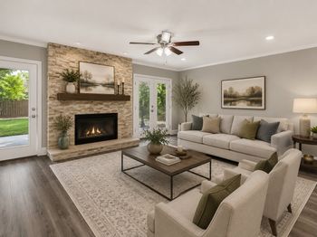 1306 Carriage Drive