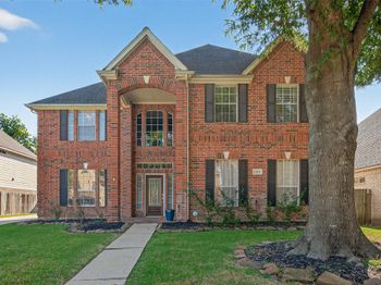 17410 Pikes Peek Court