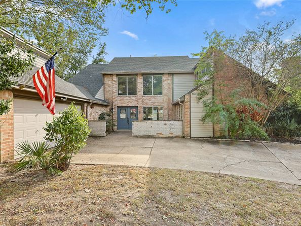 11727 Gardenglen Drive, Houston TX 77070