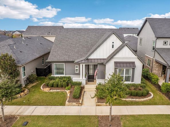 18506 Parkland Square Place, Cypress TX 77433