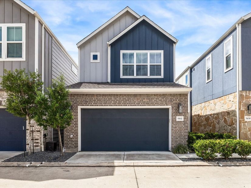 5502 Cuerta Street, Houston TX 77023