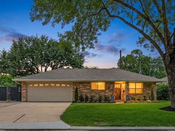 1803 Millwood Drive, Houston TX 77008