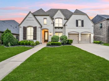 5923 Quiet Point Lane