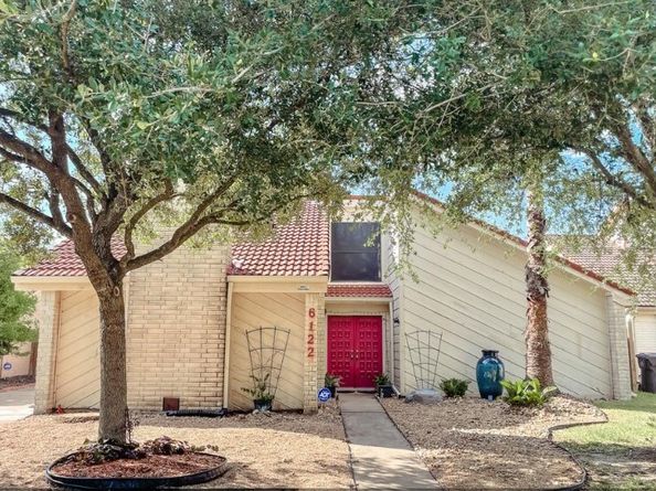 6122 Gallant Forest Drive, Houston TX 77088