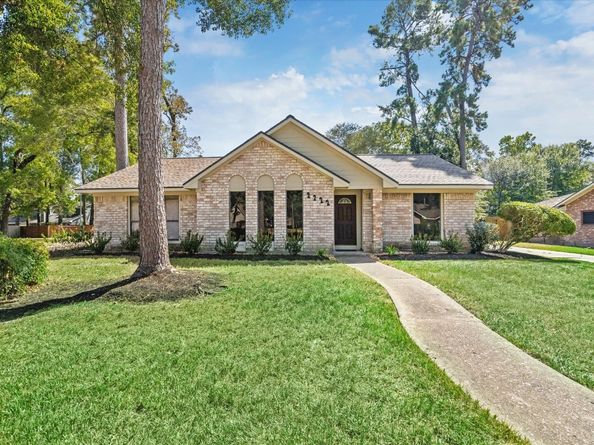 2222 Oak Shores Drive, Kingwood TX 77339