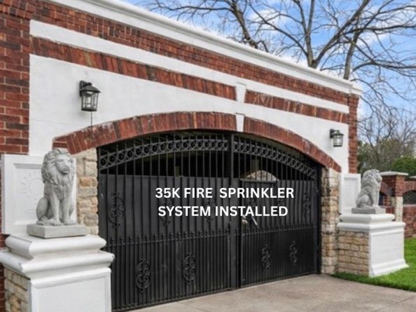 1207 Firnat Street, Houston TX 77022