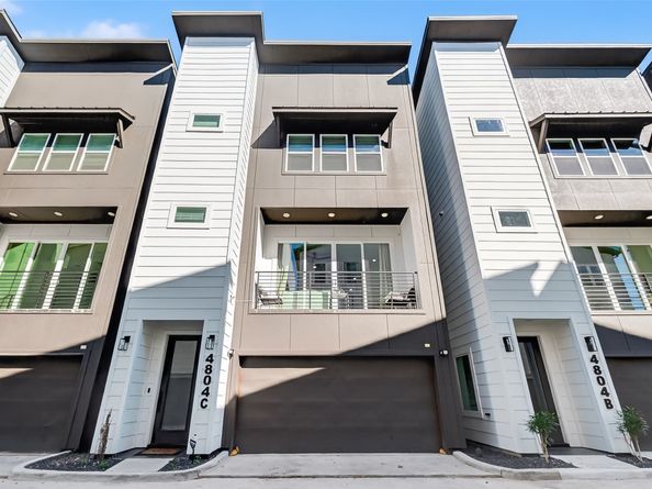 4804 Elysian Street C, Houston TX 77009