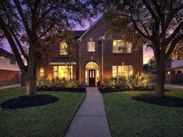 20303 Misty River Way, Cypress TX 77433