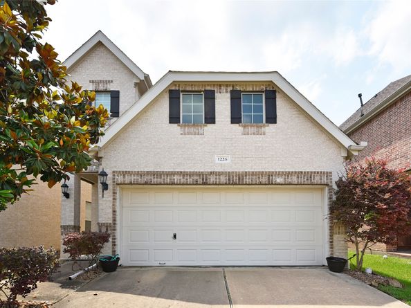 1226 Sopris Drive, Houston TX 77077
