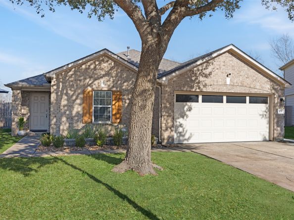 16226 Bresslyn Lane, Cypress TX 77429