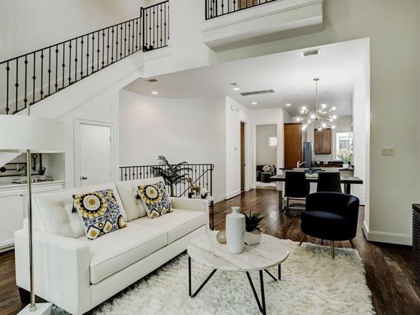 1903 Summer Street, Houston TX 77007