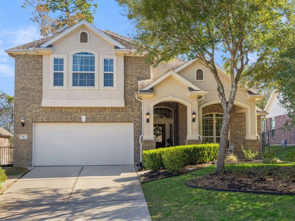 31 S Victoriana Circle, Spring TX 77389