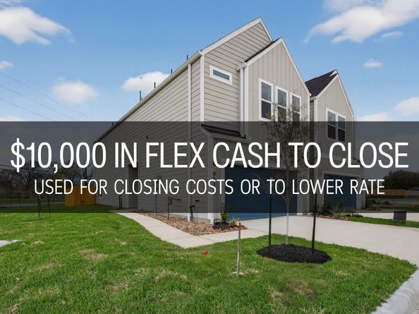 9115 Highland Northern Way, Houston TX 77088