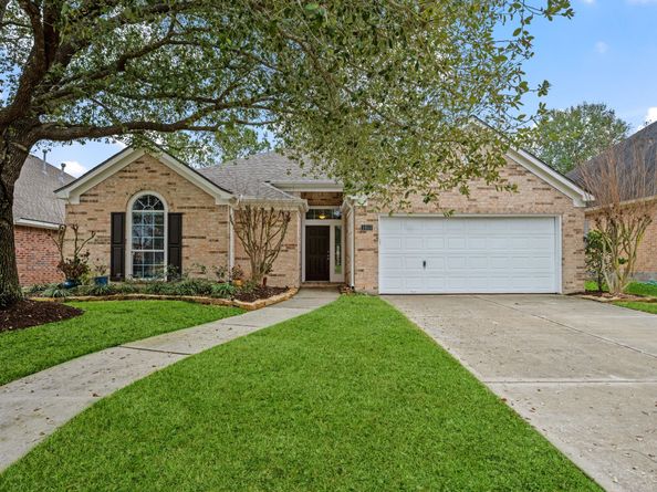 1910 Katlyn Lane, Spring TX 77386