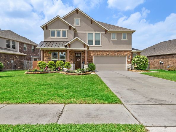 3668 Cottage Pines Lane, Spring TX 77386