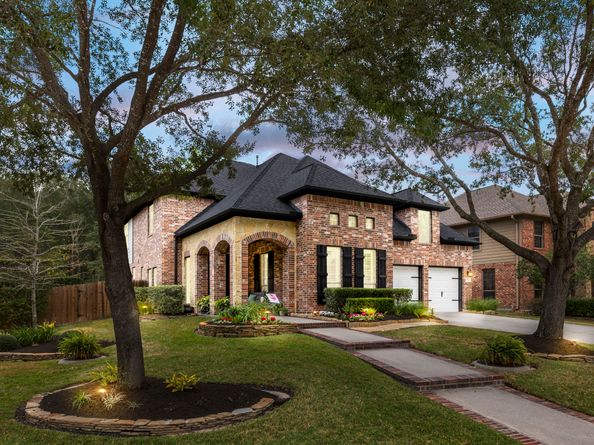 27614 Colin Springs Lane, Spring TX 77386
