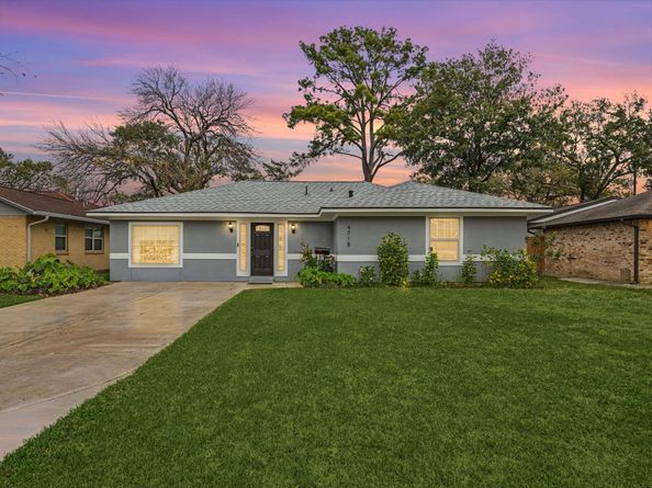 4718 Blanton Boulevard, Houston TX 77092