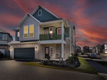 15150 Post Oak Falls Drive