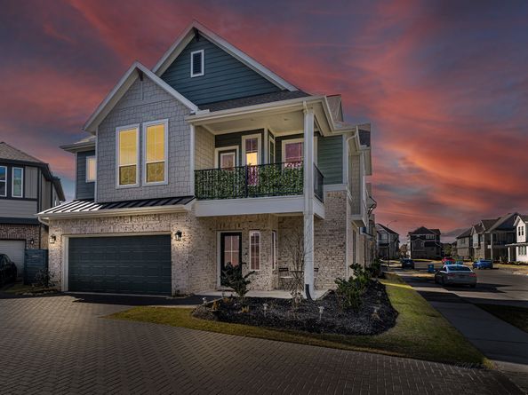 15150 Post Oak Falls Drive, Cypress TX 77433