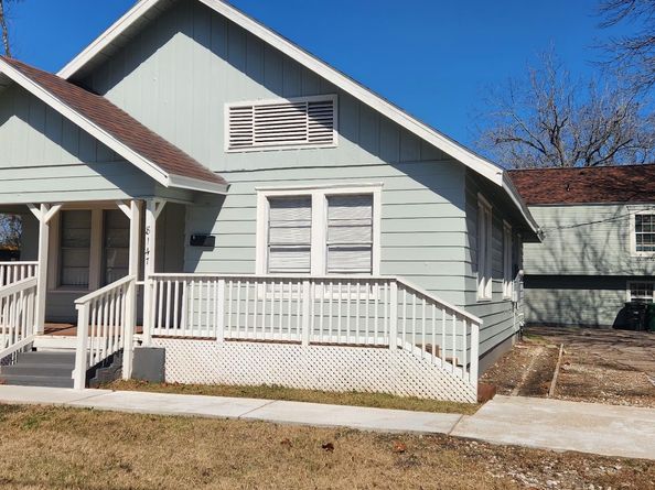 8149 Easton Street, Houston TX 77017