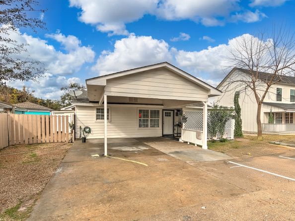 8622 Rayson Road, Houston TX 77080