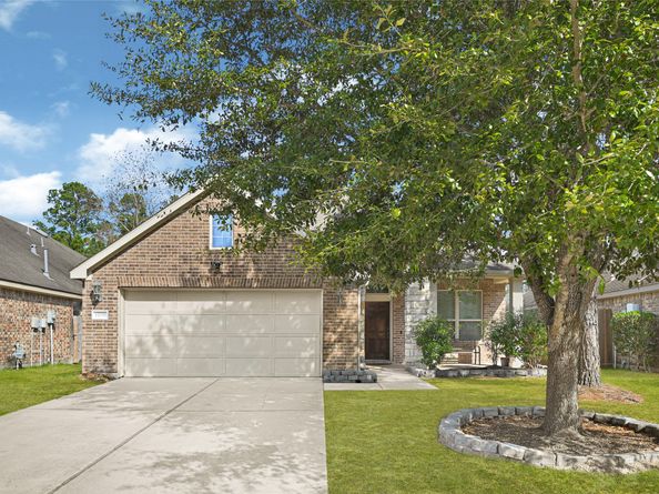 12739 Bridle Springs Lane, Houston TX 77044